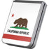 California Republic Galaxy Z Flip6 Skin